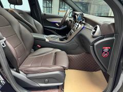 Mercedes-Benz GLC 260 L 4MATIC Dynamic - ფოტო 14