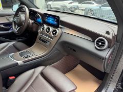 Mercedes-Benz GLC 260 L 4MATIC Dynamic - ფოტო 15