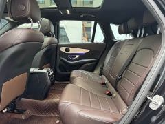 Mercedes-Benz GLC 260 L 4MATIC Dynamic - ფოტო 16