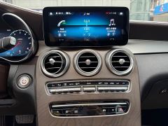 Mercedes-Benz GLC 260 L 4MATIC Dynamic - ფოტო 17