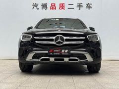 Mercedes-Benz GLC 260 L 4MATIC Dynamic - ფოტო 2