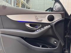 Mercedes-Benz GLC 260 L 4MATIC Dynamic - ფოტო 20