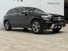 Mercedes-Benz GLC 260 L 4MATIC Dynamic - ფოტო 3