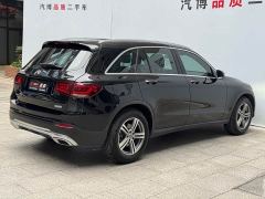 Mercedes-Benz GLC 260 L 4MATIC Dynamic - ფოტო 4