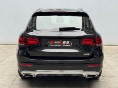 Mercedes-Benz GLC 260 L 4MATIC Dynamic - ფოტო 5
