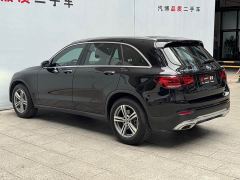 Mercedes-Benz GLC 260 L 4MATIC Dynamic - ფოტო 6