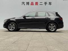 Mercedes-Benz GLC 260 L 4MATIC Dynamic - ფოტო 7