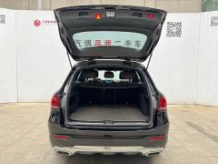 Mercedes-Benz GLC 260 L 4MATIC Dynamic - ფოტო 8