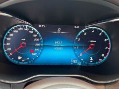 Mercedes-Benz GLC 260 L 4MATIC Dynamic - ფოტო 9