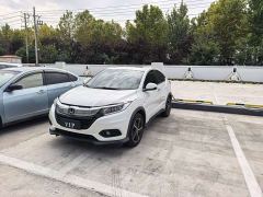 Honda Vezel 1.5L CVT Luxury - ფოტო 3