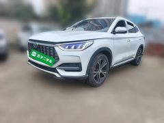 BYD Song Plus 1.5T Automatic Luxury - ფოტო 1