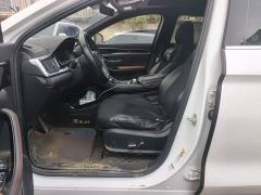 BYD Song Plus 1.5T Automatic Luxury - ფოტო 11