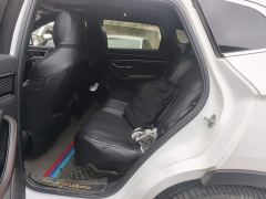 BYD Song Plus 1.5T Automatic Luxury - ფოტო 13