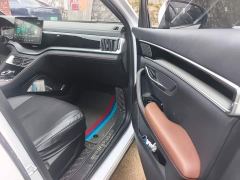 BYD Song Plus 1.5T Automatic Luxury - ფოტო 19