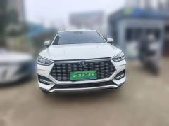 BYD Song Plus 1.5T Automatic Luxury - ფოტო 2