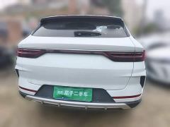 BYD Song Plus 1.5T Automatic Luxury - ფოტო 3