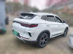 BYD Song Plus 1.5T Automatic Luxury - ფოტო 4