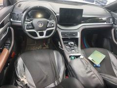 BYD Song Plus 1.5T Automatic Luxury - ფოტო 5