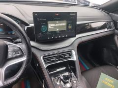 BYD Song Plus 1.5T Automatic Luxury - ფოტო 9