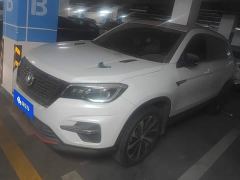 Changan CS75 Glory Million Edition 280T DCT Navigation - photo 1
