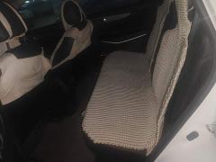 Changan CS75 Glory Million Edition 280T DCT Navigation - photo 11