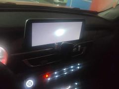 Changan CS75 Glory Million Edition 280T DCT Navigation - photo 13