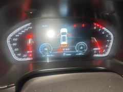 Changan CS75 Glory Million Edition 280T DCT Navigation - photo 14