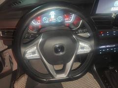 Changan CS75 Glory Million Edition 280T DCT Navigation - photo 15