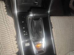 Changan CS75 Glory Million Edition 280T DCT Navigation - photo 16