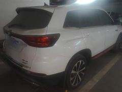 Changan CS75 Glory Million Edition 280T DCT Navigation - photo 3