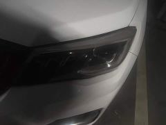 Changan CS75 Glory Million Edition 280T DCT Navigation - photo 5