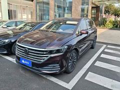 Volkswagen Viloran 380TSI Prestige - ფოტო 1