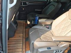 Volkswagen Viloran 380TSI Prestige - ფოტო 11