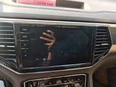 Volkswagen Viloran 380TSI Prestige - ფოტო 13