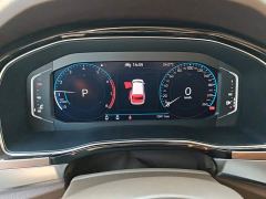 Volkswagen Viloran 380TSI Prestige - ფოტო 14