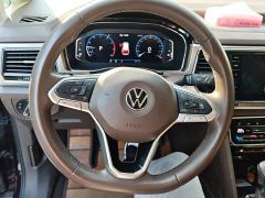 Volkswagen Viloran 380TSI Prestige - ფოტო 15