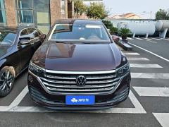 Volkswagen Viloran 380TSI Prestige - ფოტო 2