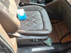 Volkswagen Viloran 380TSI Prestige - ფოტო 8