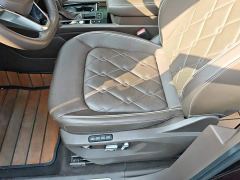 Volkswagen Viloran 380TSI Prestige - ფოტო 9