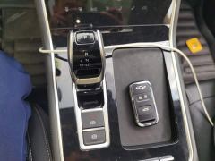 Chery Tiggo 8 Facelift 290TGDI Automatic Elite - ფოტო 10