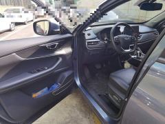 Chery Tiggo 8 Facelift 290TGDI Automatic Elite - ფოტო 12