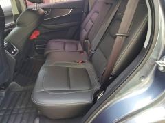 Chery Tiggo 8 Facelift 290TGDI Automatic Elite - ფოტო 13