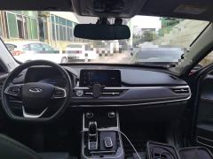Chery Tiggo 8 Facelift 290TGDI Automatic Elite - ფოტო 14