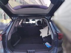 Chery Tiggo 8 Facelift 290TGDI Automatic Elite - ფოტო 15