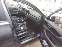 Chery Tiggo 8 Facelift 290TGDI Automatic Elite - ფოტო 19