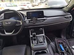 Chery Tiggo 8 Facelift 290TGDI Automatic Elite - ფოტო 5