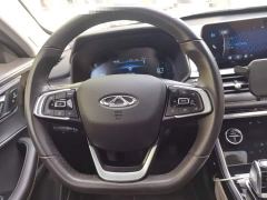 Chery Tiggo 8 Facelift 290TGDI Automatic Elite - ფოტო 6