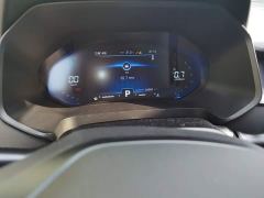 Chery Tiggo 8 Facelift 290TGDI Automatic Elite - ფოტო 8