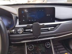 Chery Tiggo 8 Facelift 290TGDI Automatic Elite - ფოტო 9