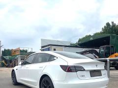 Tesla Model 3 Facelift Long Range Rear-Wheel Drive - ფოტო 10